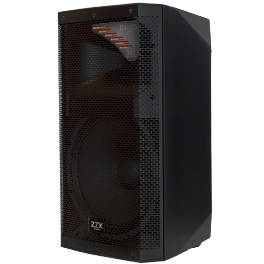 ZTX audio DX-115