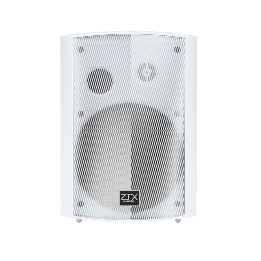 ZTX audio KD-727-6.5