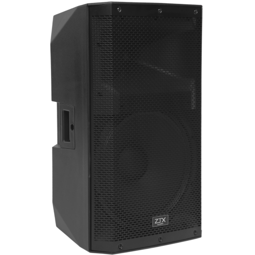 ZTX audio RX-115P