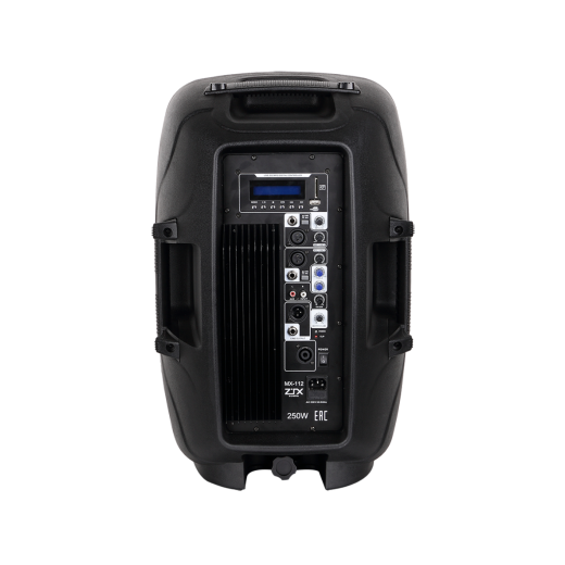 ZTX audio MX-112.2