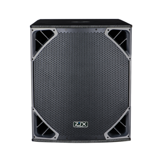 ZTX audio VX115AS