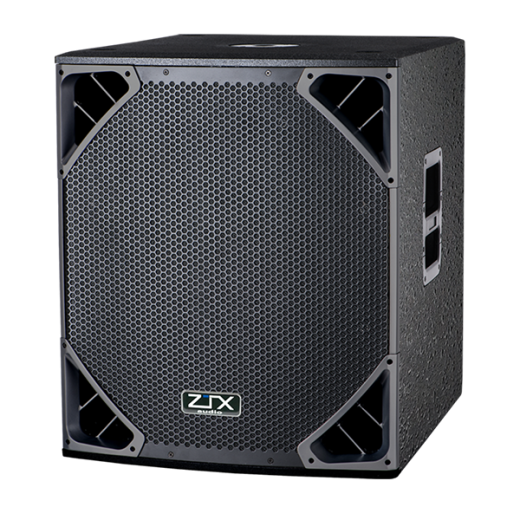 ZTX audio VX118AS.1