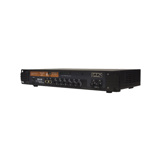 ZTX audio USB-120.1